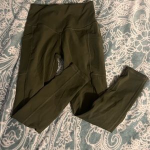 Born primitive leggings
